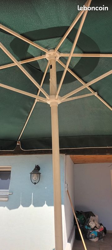 Parasol grande taille (image 4)