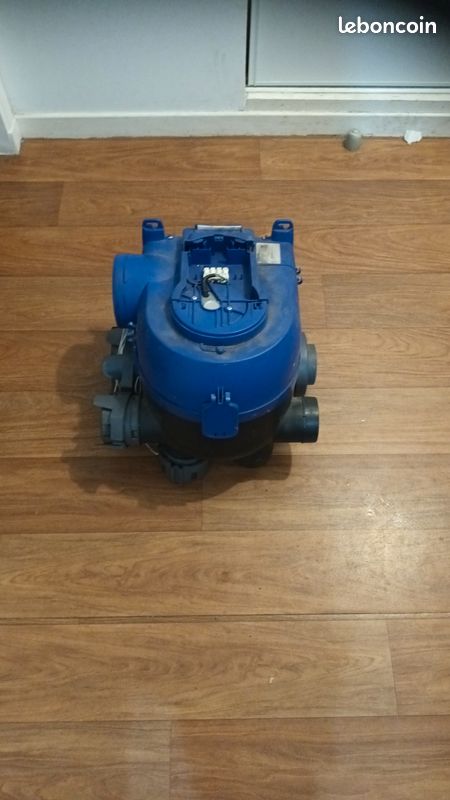 Caisson vmc aldes (image 1)