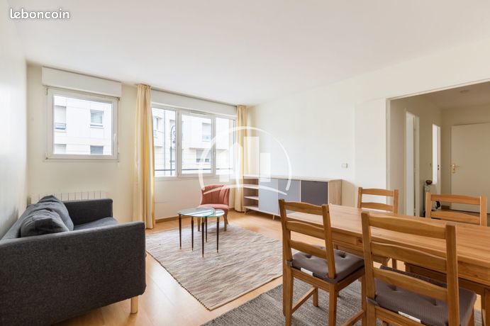 Appartement a louer puteaux - 2 pièce(s) - 47 m2 - Surfyn