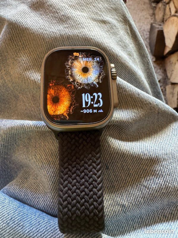 Apple Watch Ultra (image 1)