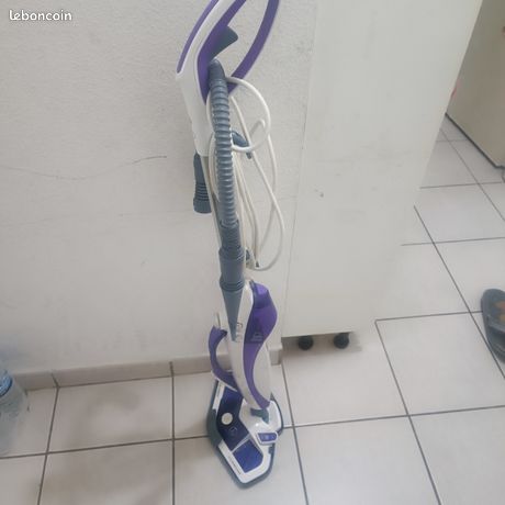 Nettoyeur vapeur d'occasion - Electroménager