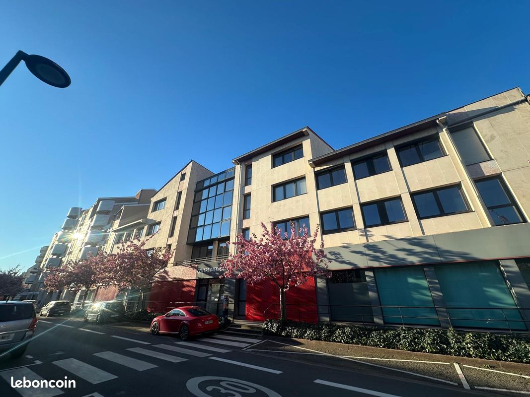 Appartement 1 pièce 50 m² · à Roanne · 50 m² · 85 900 €