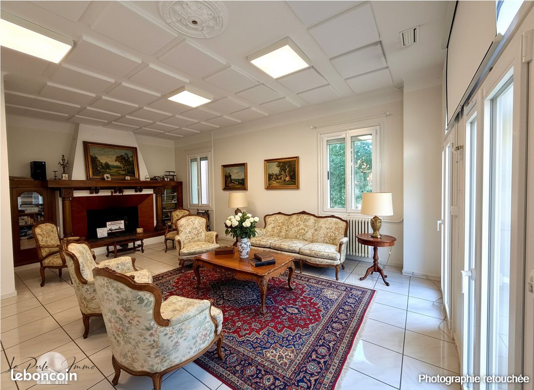 Maison 9 pièces 261 m² (image 5)