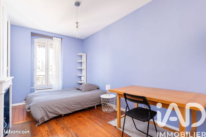Appartement 3 pièces 59 m² — 6