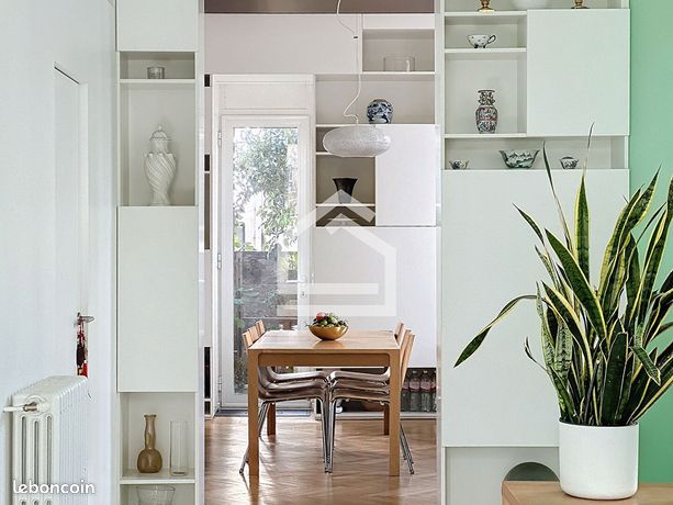 Maison 4 pièces 153 m²