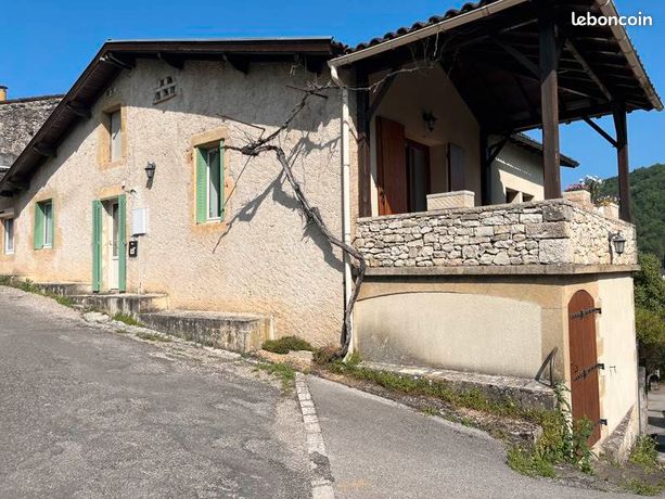 Maison 7 pièces 145 m²