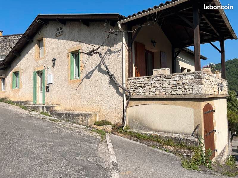 Maison 7 pièces 145 m² · à Labastide-du-Vert · 145 m² · 139 900 €