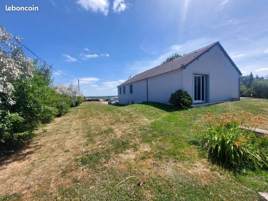 Maison 6 pièces 115 m² · à Uxeau · 115 m² · 195 000 €