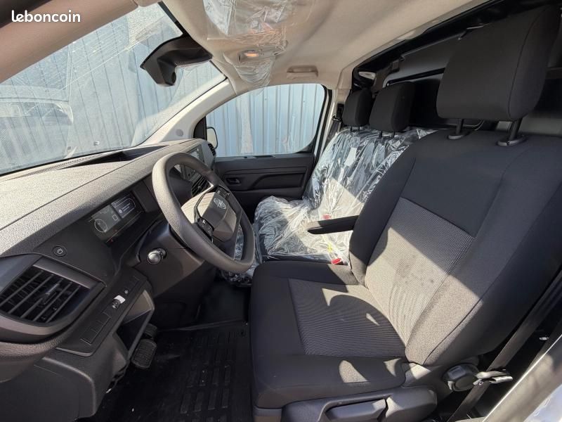 Opel Vivaro Fg XL 2.0 BlueHDi 145ch S&S EAT8 (image 21)