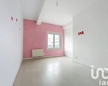 Maison 340 000 € - 91 m²