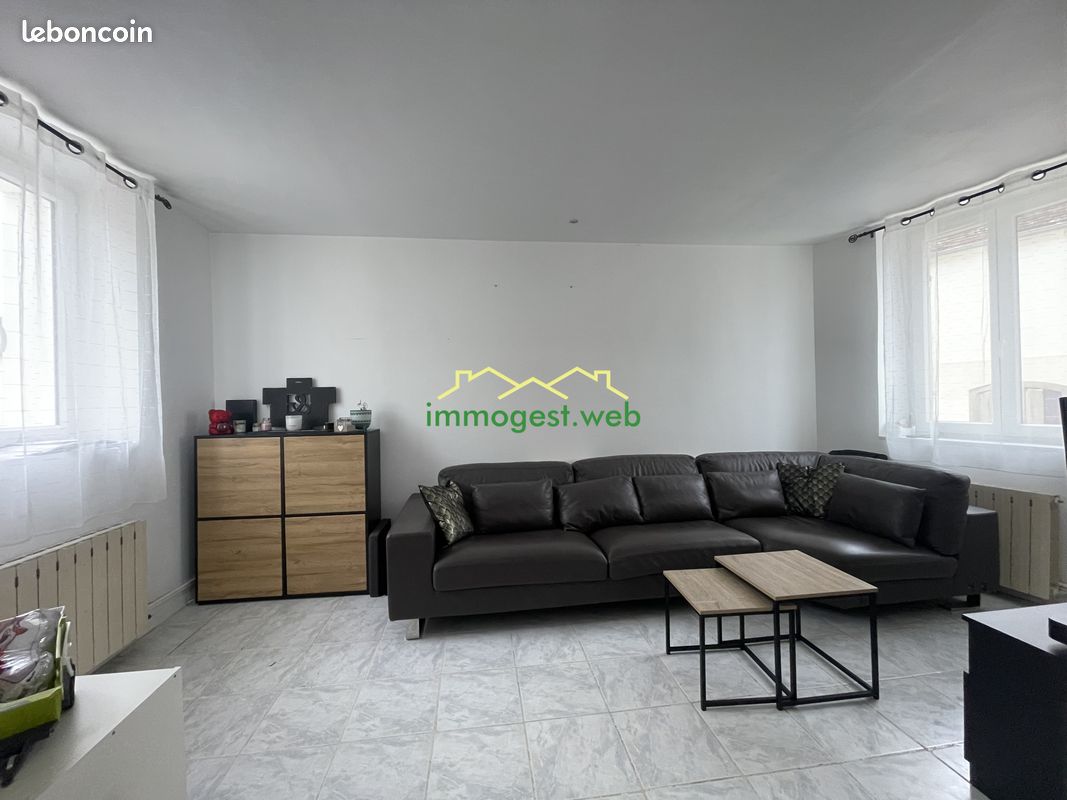 Maison 4 pièces 121 m² (image 4)