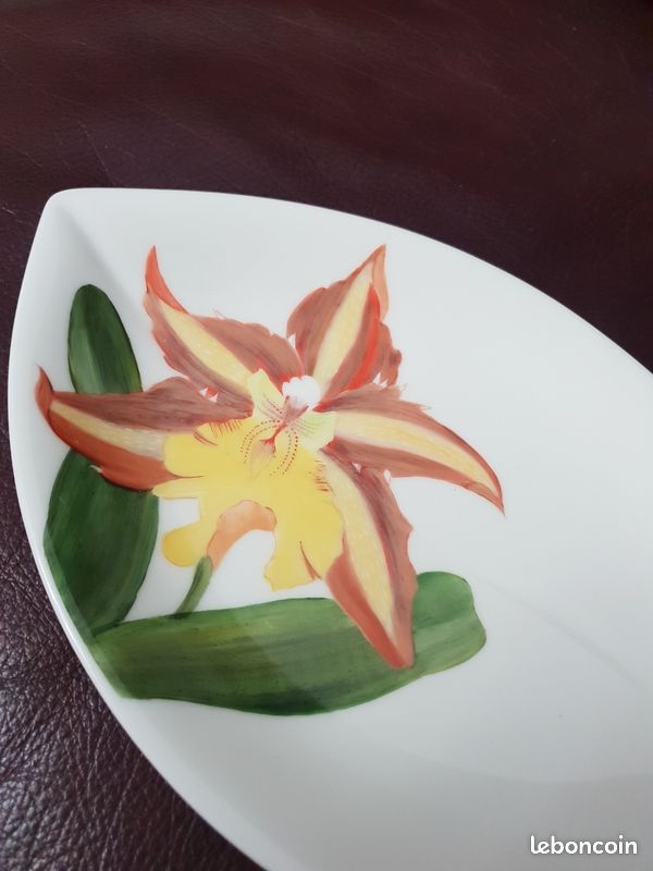 Assiette Villeroy & Boch (image 4)