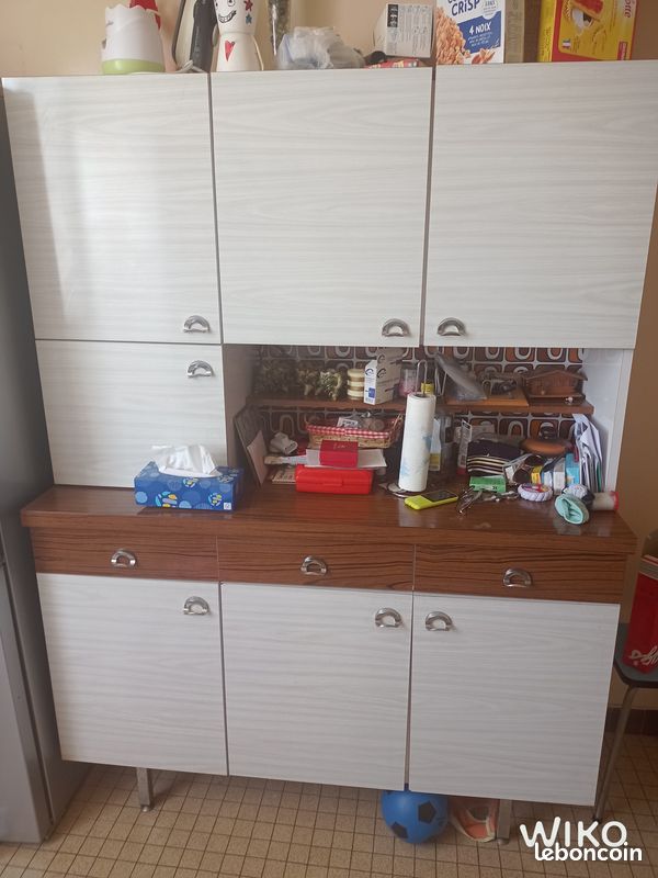 Armoire de cuisine (image 3)