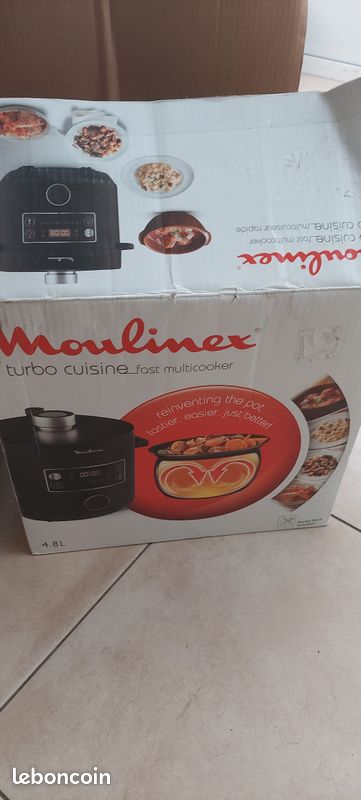 Turbo cuisine (image 2)