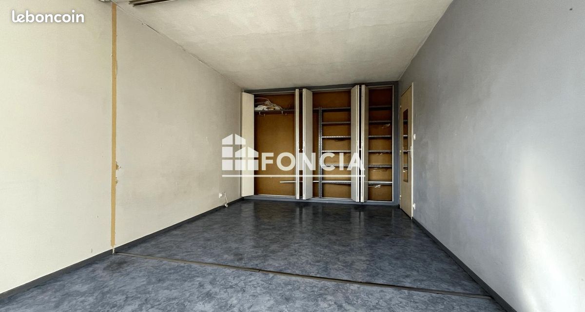 Appartement 1 pièce 32 m² - Bordeaux 33000 (image principale 3)
