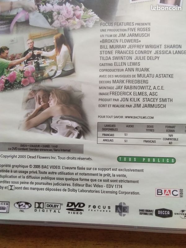 DVD tous publics le nouvel observateur (image 2)