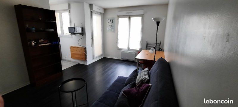 Appartement a louer rambouillet - 1 pièce(s) - 21 m2 - Surfyn