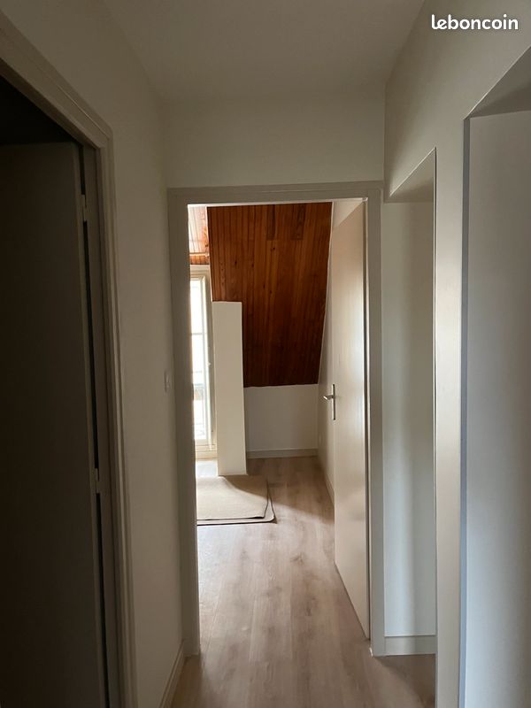 Appartement 2 pièces 35 m² · à Bergerac · 35 m² · 445 €