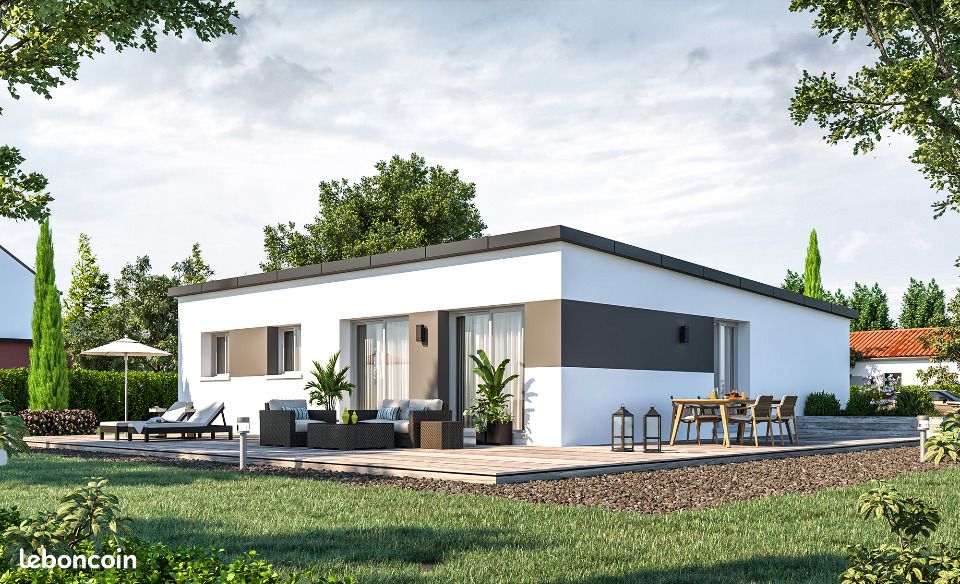 Maison 4 pièces 73 m² · à Piriac-sur-Mer · 73 m² · 350 000 €