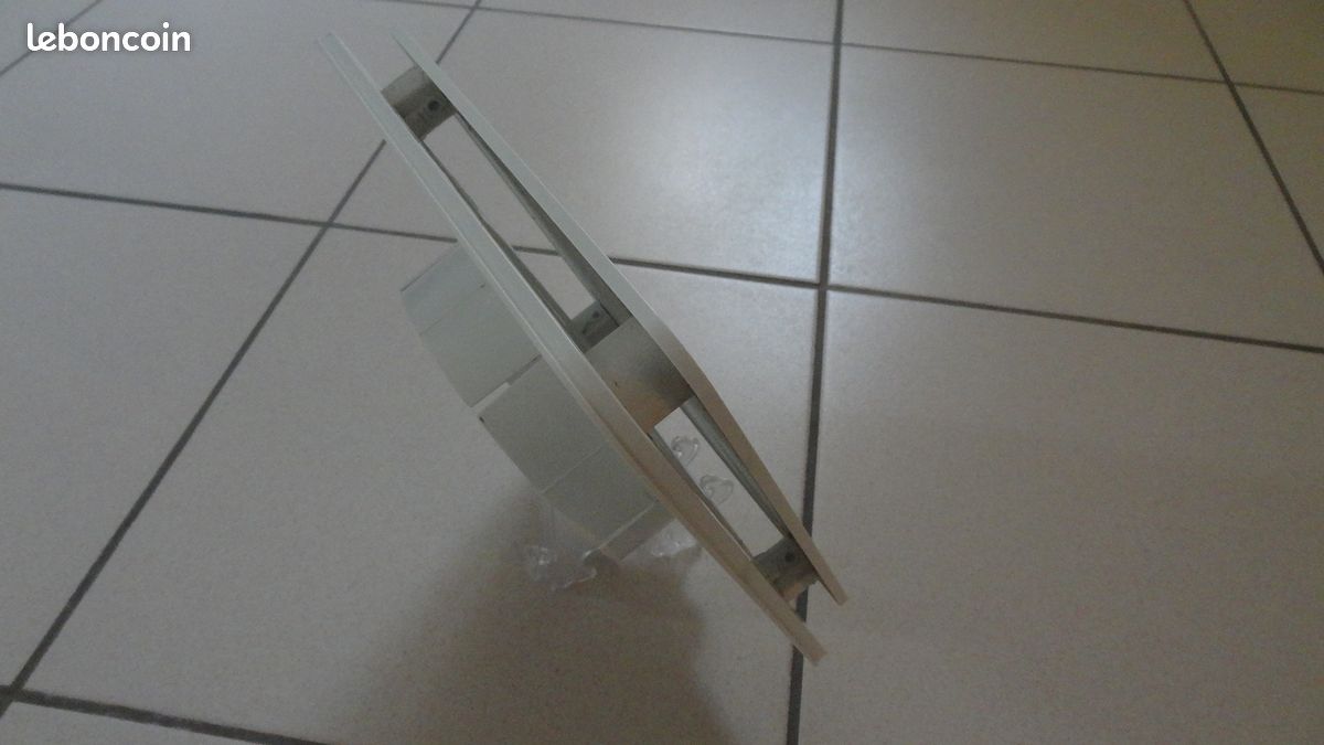 Bouche extraction - insuflation (image 2)