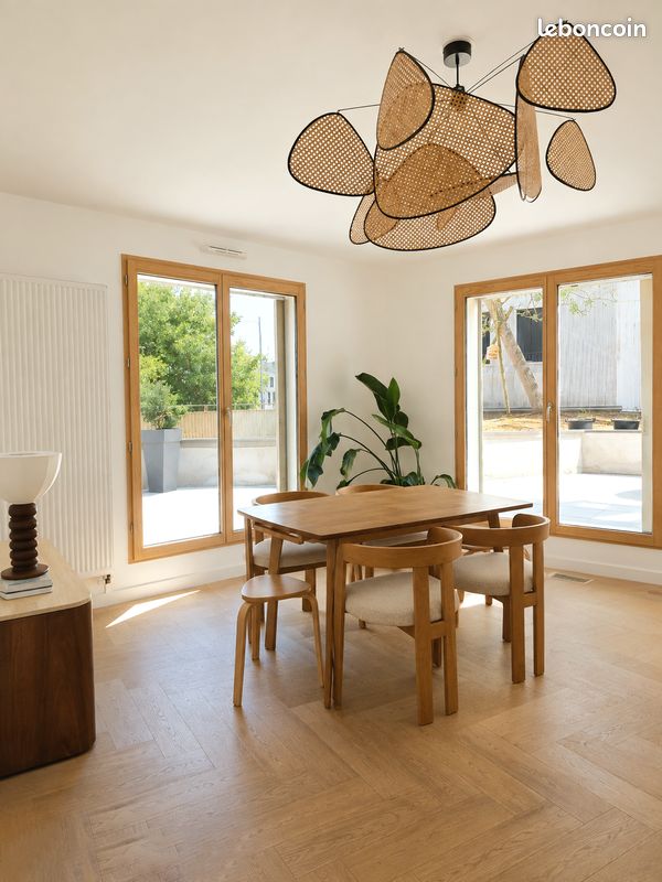 Appartement 6 pièces 119 m² · à Bordeaux · 119 m² · 490 000 €