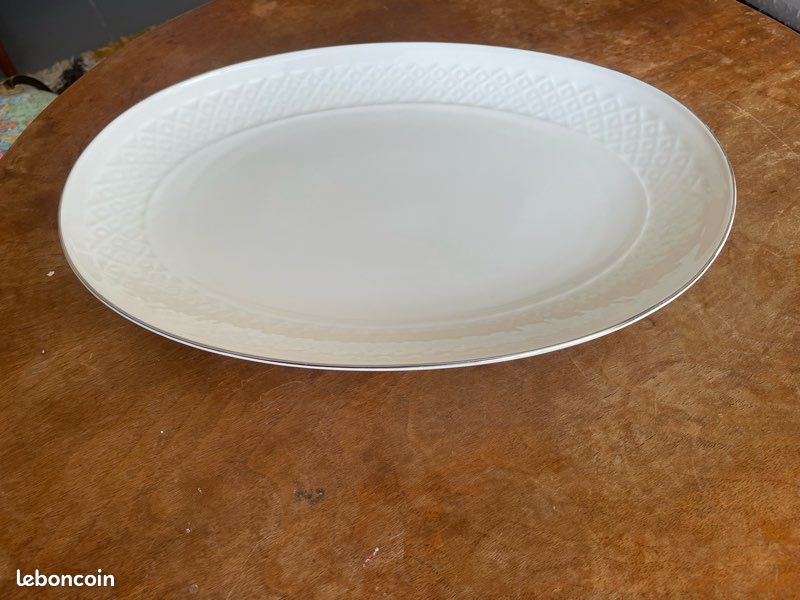 Plat ovale Seltmann Weiden (image 1)