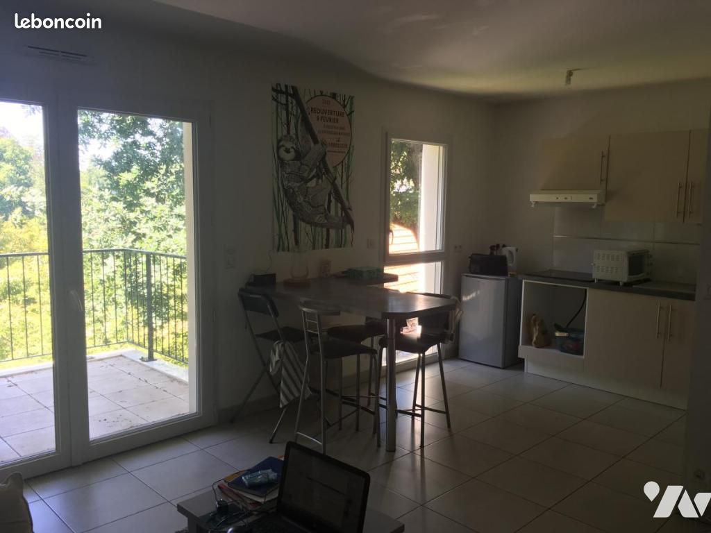 Appartement 3 pièces 55 m² · à Orvault · 55 m² · 839 €/mois
