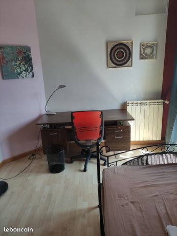 Chambre pour étudiant