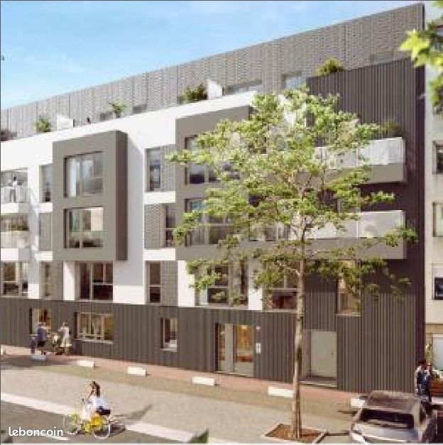 Appartement 2 pièces 43 m² · à Viroflay · 43 m² · 853 €/mois