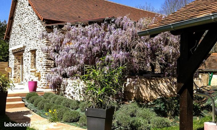 Maison 8 pièces 210 m²
