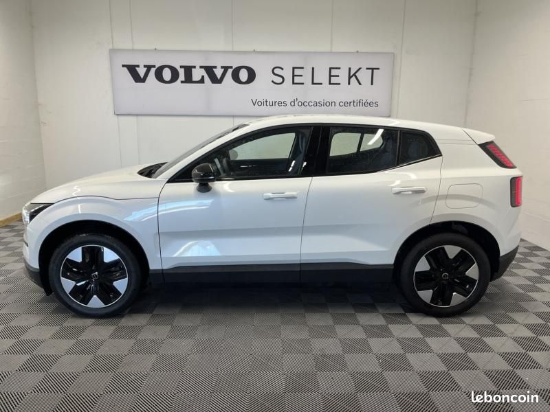 Volvo EX30 Single Extended Range 272ch Start (image 2)