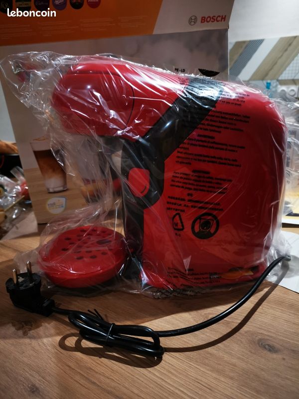 Cafetière Neuve TASSIMO (image 3)
