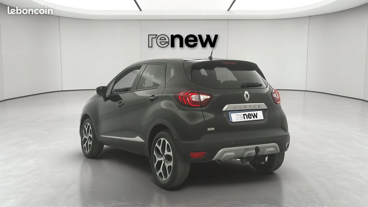 RENAULT Captur dCi 90 Energy Intens (image 3)