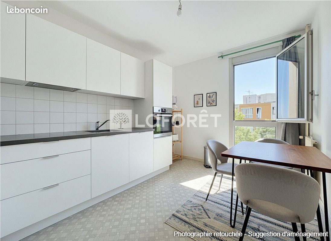 Appartement 2 pièces 51 m² (image 7)