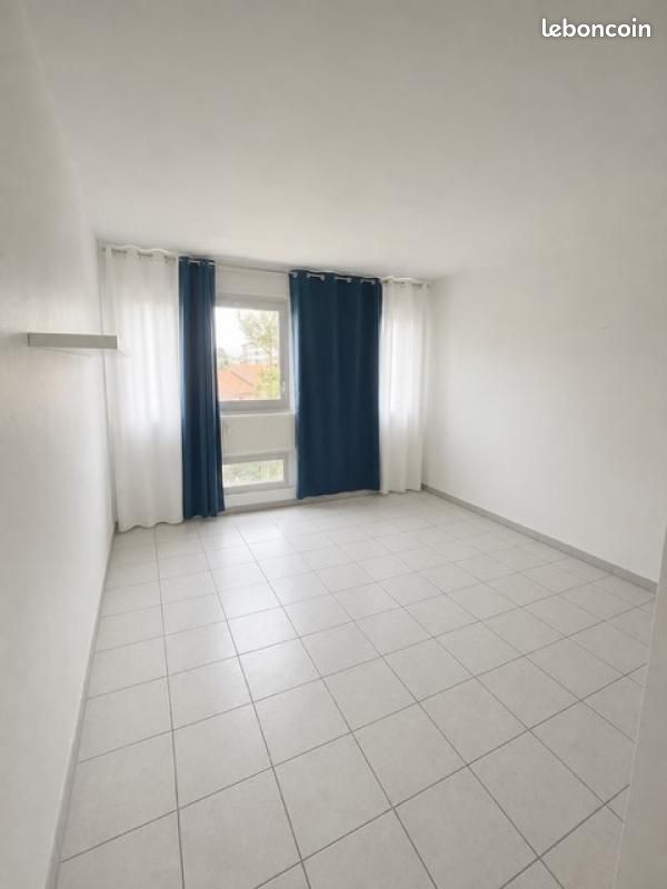 Appartement 2 pièces 38 m² · à Nancy · 38 m² · 550 €