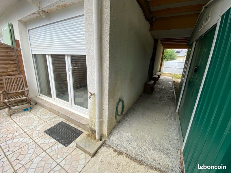 Appartement 1 pièce 16 m² · à Avrillé · 16 m² · 380 €/mois