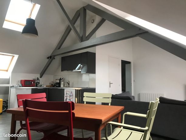 Appartement 1 chambre