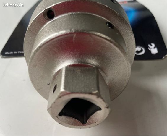 Outil De Montage Pour Cuvettes De Pédalier Externes - BIKE HAND YC29BB1A-C-6 - Neuf