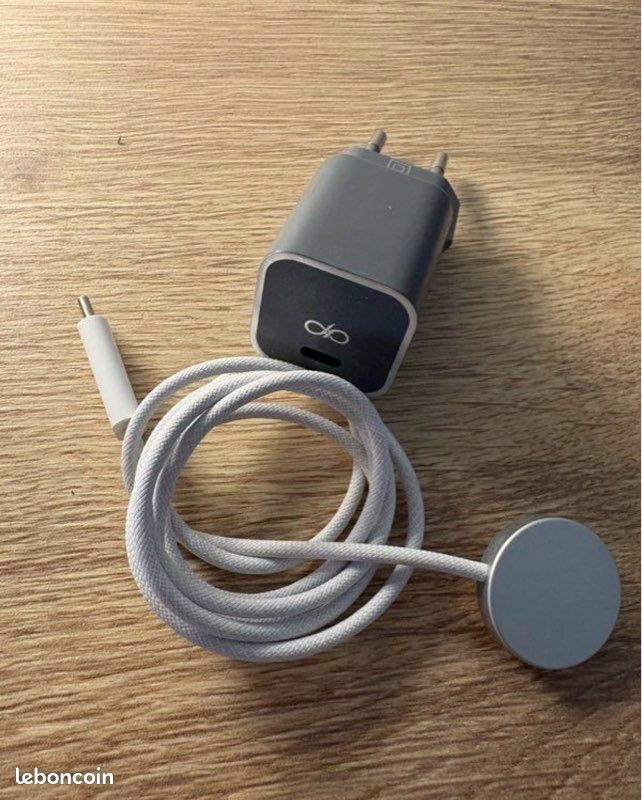 Apple Watch série 11+accessoires (image 3)