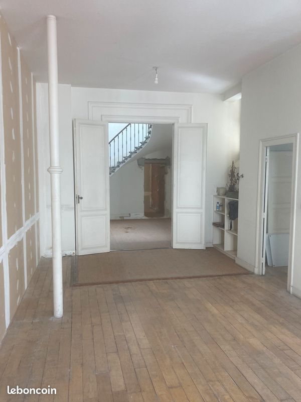 Appartement 5 pièces 133 m² · à Bordeaux · 133 m² · 395 000 €
