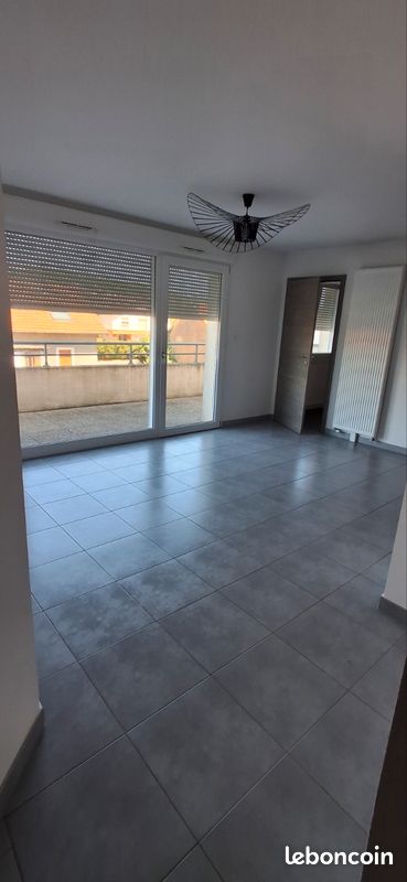 Appartement 3 pièces 66 m² · à Essert · 66 m² · 189 000 €