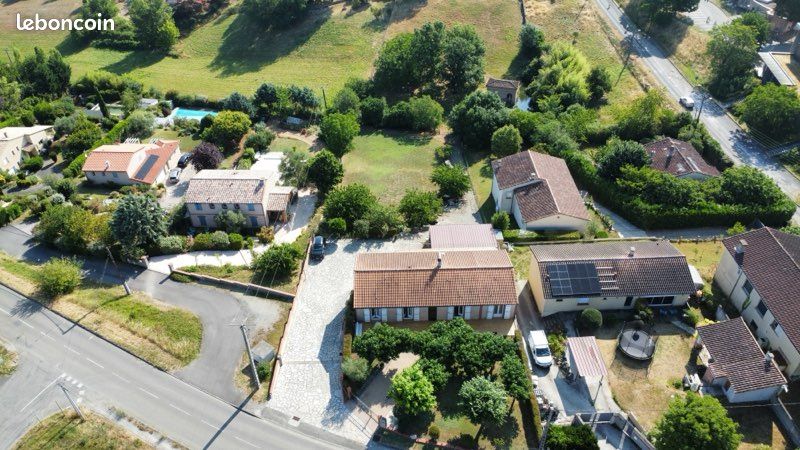 Maison 6 pièces 150 m² · à Verfeil · 150 m² · 495 000 €