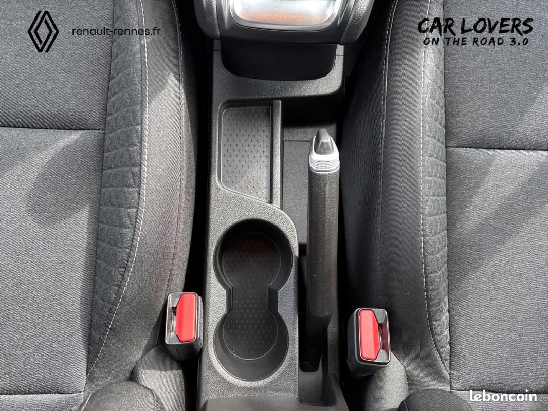 Renault Captur TCe 90 Evolution (image 29)