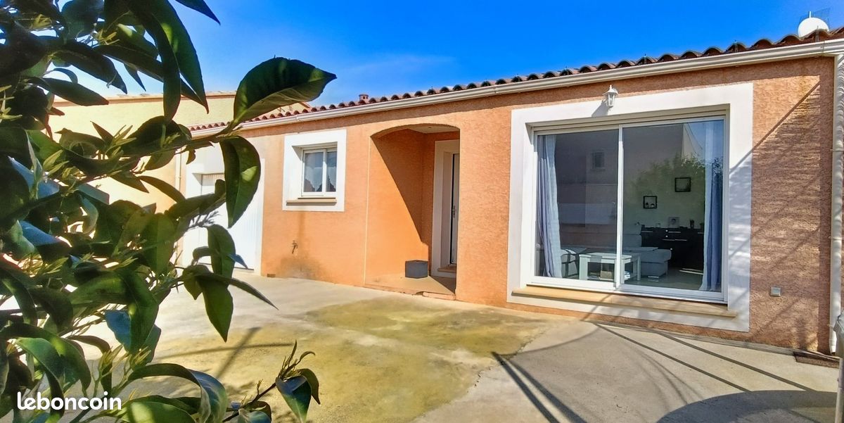 Villa 4 pièces 93 m² (image 1)