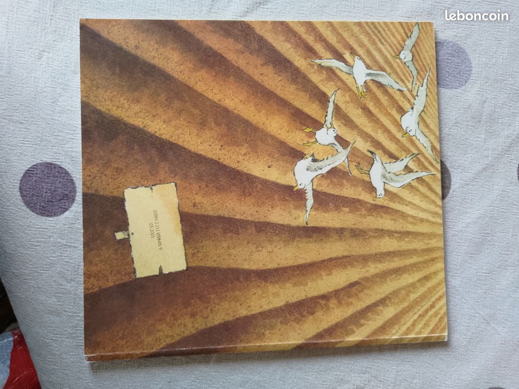 Livre enfant (image 1)