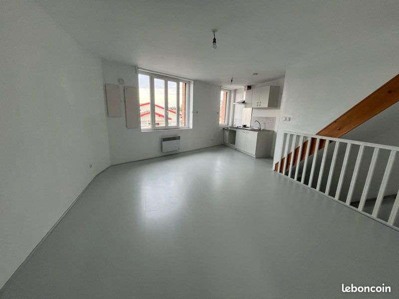 Appartement 3 pièces 68 m² · à Muret · 68 m² · 780 €