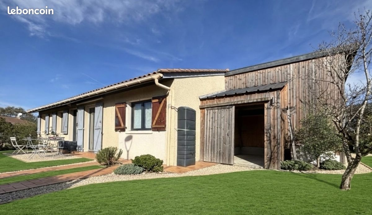 Maison 5 pièces 120 m² · à Artigues-près-Bordeaux · 120 m² · 330 000 €
