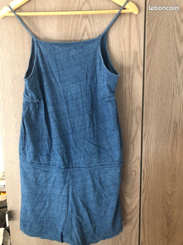 Combishort Zara taille S (image 3)