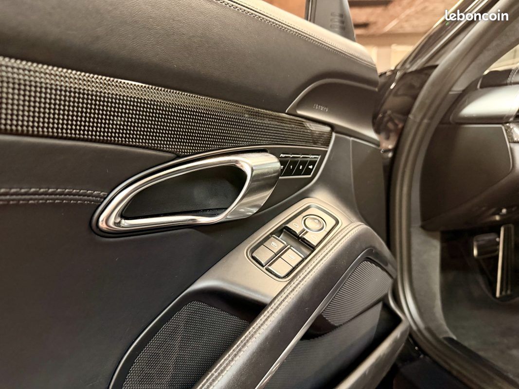 PORSCHE 911 CARRERA TYPE 991 3.0 370ch (image 15)