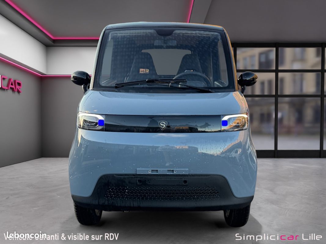 Simplici s1 électrique a partir de 14 ans (image 8)